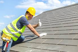 Best Roof Leak Repair  in Dianapolis, IN